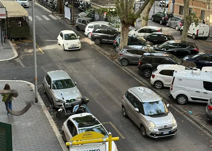 Softrooms Zona San Giovanni Metro' A 1 Minuto